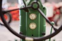 1950 JOHN DEERE M TRACTOR - 8