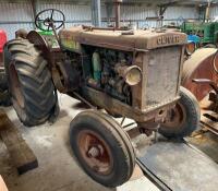 1952 Oliver 90 Tractor