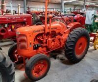 1945 Case S-EX Tractor