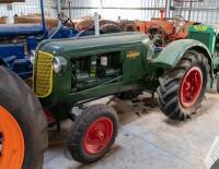 1947 Oliver 70 Tractor
