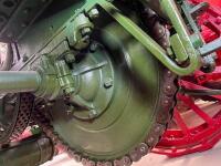 1904 Ivel Agricultural Motors Tractor No. 352 - A fine example of one of the rarest tractors in the world - 9