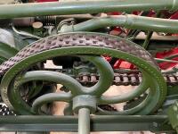 1904 Ivel Agricultural Motors Tractor No. 352 - A fine example of one of the rarest tractors in the world - 13