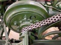1904 Ivel Agricultural Motors Tractor No. 352 - A fine example of one of the rarest tractors in the world - 14