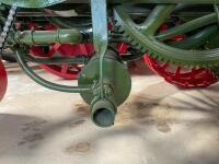1904 Ivel Agricultural Motors Tractor No. 352 - A fine example of one of the rarest tractors in the world - 17