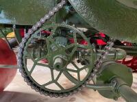 1904 Ivel Agricultural Motors Tractor No. 352 - A fine example of one of the rarest tractors in the world - 18