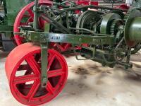 1904 Ivel Agricultural Motors Tractor No. 352 - A fine example of one of the rarest tractors in the world - 4