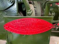 1904 Ivel Agricultural Motors Tractor No. 352 - A fine example of one of the rarest tractors in the world - 5