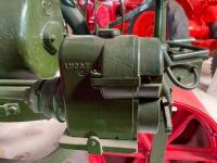1904 Ivel Agricultural Motors Tractor No. 352 - A fine example of one of the rarest tractors in the world - 26