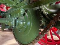1904 Ivel Agricultural Motors Tractor No. 352 - A fine example of one of the rarest tractors in the world - 29