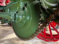 1904 Ivel Agricultural Motors Tractor No. 352 - A fine example of one of the rarest tractors in the world - 30