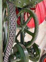 1904 Ivel Agricultural Motors Tractor No. 352 - A fine example of one of the rarest tractors in the world - 31