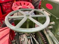 1904 Ivel Agricultural Motors Tractor No. 352 - A fine example of one of the rarest tractors in the world - 32