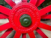 1904 Ivel Agricultural Motors Tractor No. 352 - A fine example of one of the rarest tractors in the world - 36