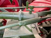 1904 Ivel Agricultural Motors Tractor No. 352 - A fine example of one of the rarest tractors in the world - 39