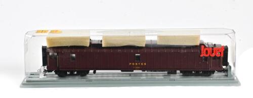 JOUEF: A Jouef H0 565100 postal coach