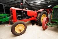 1946 Massey Harris Model 203 Tractor - 5