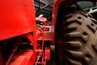 1946 Massey Harris Model 203 Tractor - 8