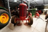1946 Massey Harris Model 203 Tractor - 9