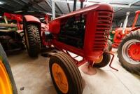 1946 Massey Harris Model 203 Tractor - 10