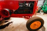 1946 Massey Harris Model 203 Tractor - 12