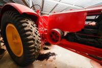 1946 Massey Harris Model 203 Tractor - 13