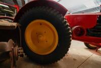 1946 Massey Harris Model 203 Tractor - 15