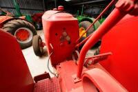 1946 Massey Harris Model 203 Tractor - 18