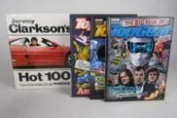 TOP GEAR: Nice books relating to Top Gear and its presenters - 2