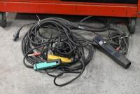 VANE: A Vane VP-770 engine analyser (Updated Photos) - 3