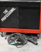 VANE: A Vane VP-770 engine analyser (Updated Photos) - 5