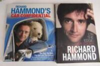 TOP GEAR: Nice books relating to Top Gear and its presenters - 3