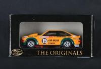 TORANA: A 1:43 scale Trax Holden Torana A9X as race by Jansen/Perkins in Bathurst Racing Series, TR28E, in fitted box - 2