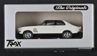 TORANA: A 1:43 scale Trax Holden LJ Torana GTR-XU1 in 1972, TR8D, in fitted box