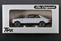 TORANA: A 1:43 scale Trax Holden LC Torana GTR-XU1 in 1971, TR33B, in fitted box