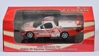 HOLDEN: A 1:43 scale Classic Carlectables Holden V8 Supercar Trackside Support, RCCA Members Car, #03, with membership numbered 1346, in fitted box