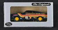 FALCON: A 1:43 scale Trax Ford Falcon XC as race by Carter/Lawrence in 1976 Bathurst Racing Series, #18, TR10D, in fitted box