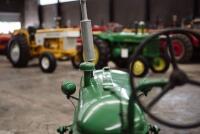 1960 OLIVER 440 - 8