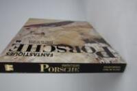 PORSCHE: Five Porsche books - 2