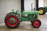 1954 OLIVER SUPER 55 TRACTOR - 2