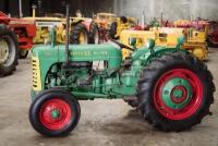 1954 OLIVER SUPER 55 TRACTOR - 5