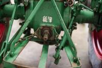 1954 OLIVER SUPER 55 TRACTOR - 9