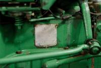 1954 OLIVER SUPER 55 TRACTOR - 14
