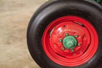 1954 OLIVER SUPER 55 TRACTOR - 17