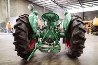 1954 OLIVER SUPER 55 TRACTOR - 4