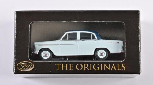 HOLDEN: A 1:43 scale Trax Holden FE Special Sedan 1956, TR40, in double fitted box