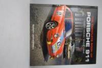 PORSCHE: Five Porsche books - 5