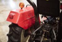 C1983 INTERNATIONAL HARVESTER 244 - 8