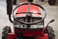 C1983 INTERNATIONAL HARVESTER 244 - 7