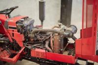 C1983 INTERNATIONAL HARVESTER 244 - 12