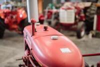 INTERNATIONAL HARVESTER TRACTOR - 9